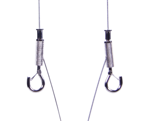 Romberg Hang-A-Lamp Hanger