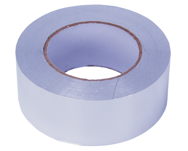 Aluband 50 Meter Rolle