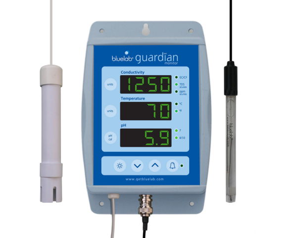 Bluelab Guardian Monitor