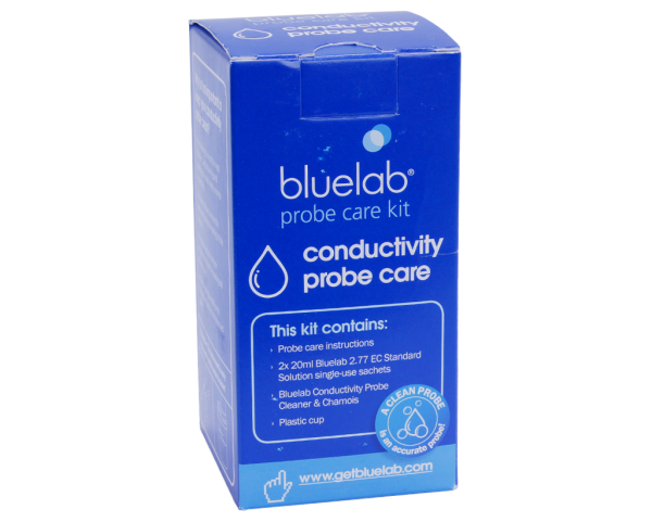 Bluelab Probe Care Kit - Conductivity