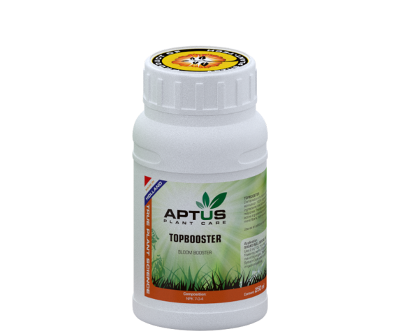 APTUS Topbooster 250ml