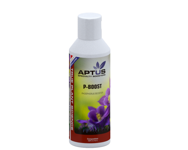 APTUS Premium Collection P-Boost 150ml