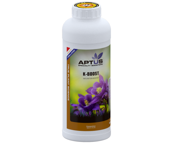 APTUS Premium Collection K-Boost 1L