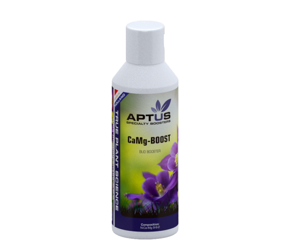 APTUS Premium Collection CaMg-Boost 150ml