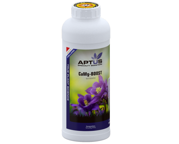 APTUS Premium Collection CaMg-Boost 1L