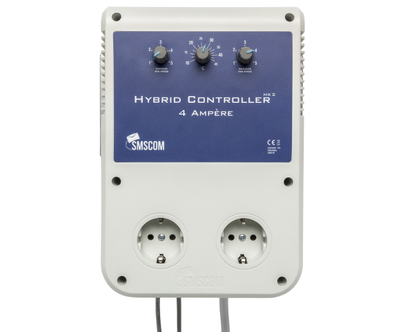 SMSCOM Hybrid Controller Mk2 4A