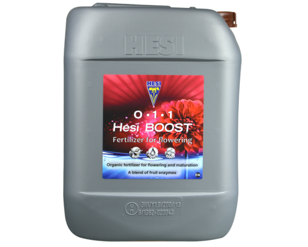 Hesi Boost 10L