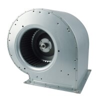 Industrie Radialventilator 3250m³/h