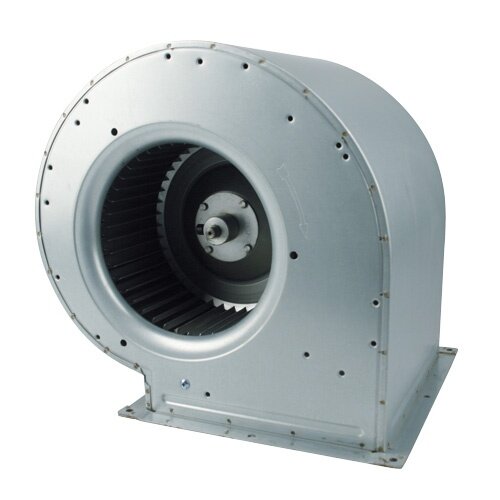 Industrie Radialventilator 4250m³/h