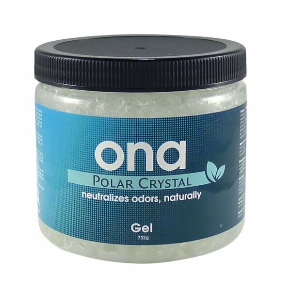 Ona Gel Polar Crystal 1 Liter