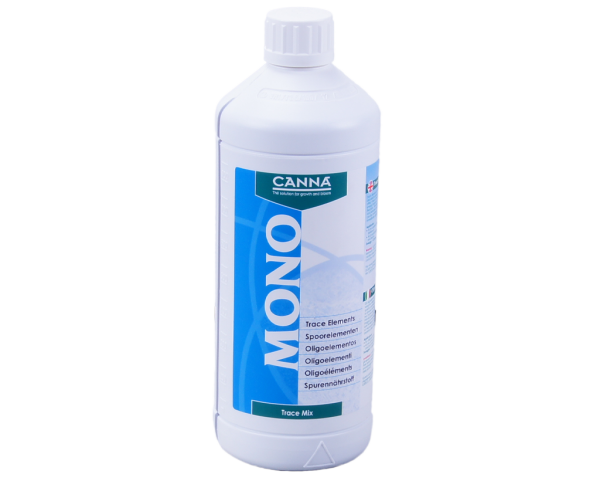 Canna Mono Spurenelemente 1L