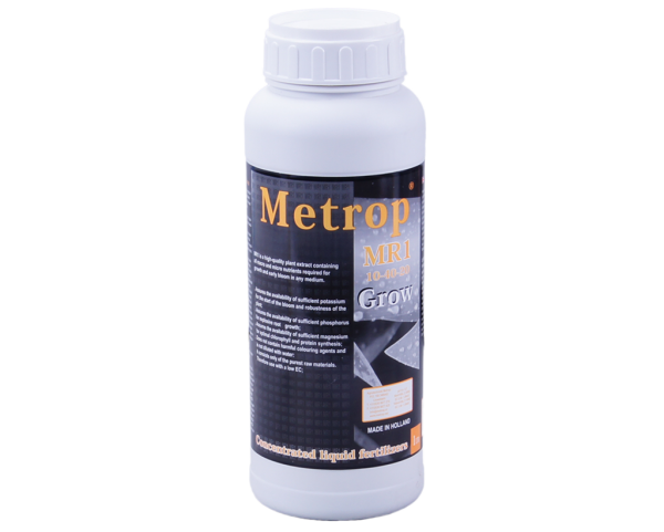 Metrop MR1 Grow 1L