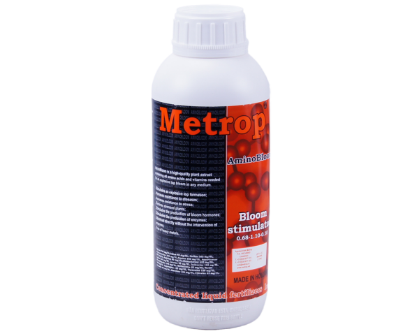 Metrop Amino Extreme 1L