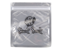 Skunk Sack Druckverschlussbeutel Large 178 x 190mm - 6er Pack