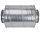 Rohrschalldämpfer 125mm / 300mm länge