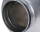 Rohrschalldämpfer 125mm / 300mm länge