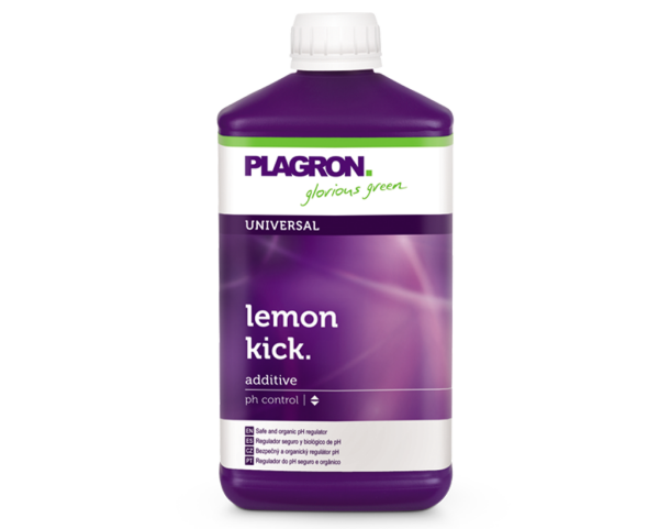 Plagron Lemon Kick 1L