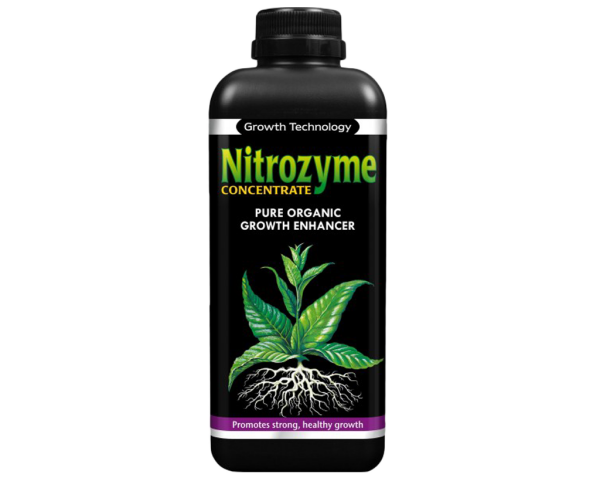 Growth Technology Nitrozyme 1L