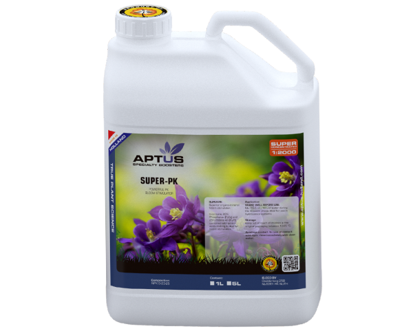 APTUS Premium Collection Super PK 5L