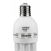 Elektrox energy saving lamp 125W growth