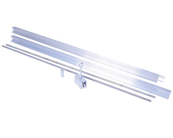Lightrail Add-a-Lamp extension Kit