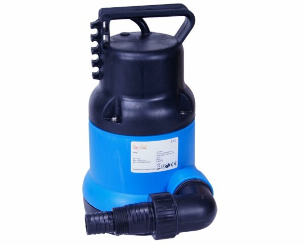 RP Tauchpumpe 12000 L/Std