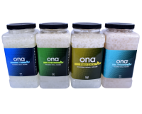 Ona Gel Polar Crystal 4 Liter