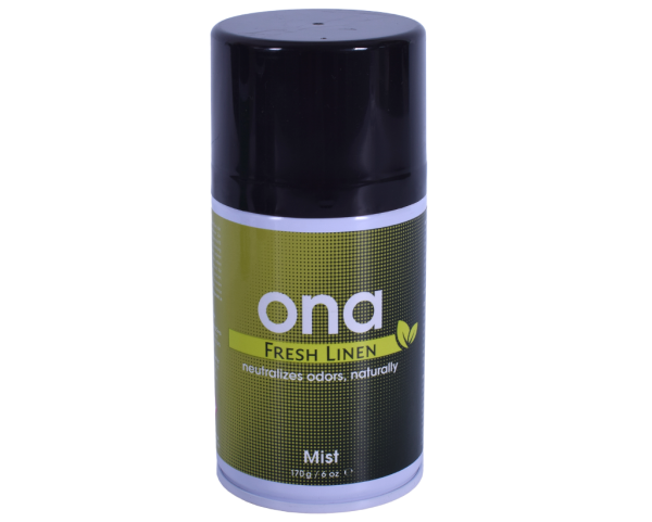 Ona Mist Fresh Linen 170g