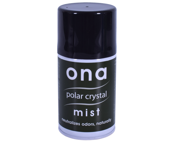 Ona Mist Polar Crystal 170g