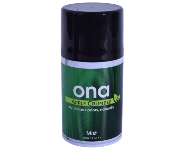 Ona Mist Apple Crumble 170g