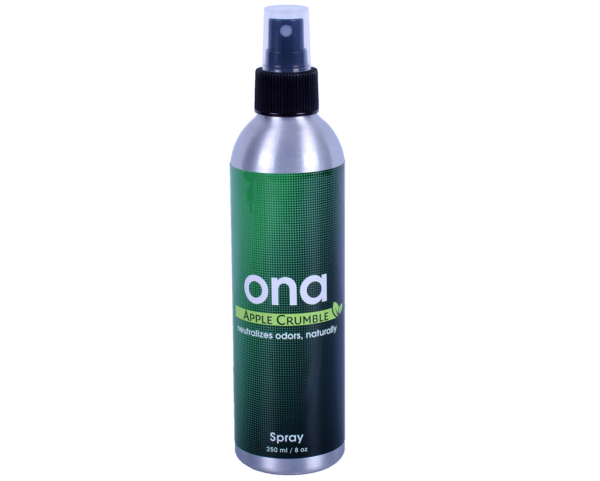 Ona Spray Apple Crumble 250ml