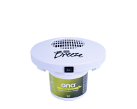 Ona Breeze Lüfter für 1 & 4 Liter Gel Töpfe