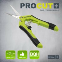 GHP Crop Scissor ProCut straight