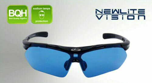 GHP Newlite glasses Standard