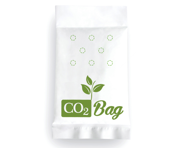 CO2 Bag