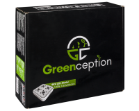 Greenception Cluster LED GC 4 128W