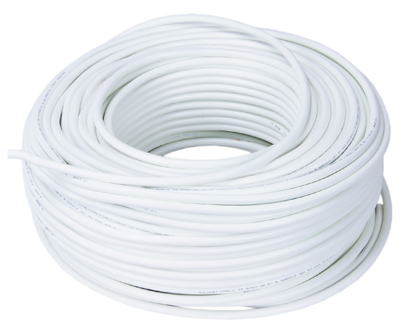 Flexibles Feuchtraumkabel 3x2,5mm 100 Meter Rolle