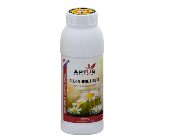 APTUS All-In-One Liquid 500ml