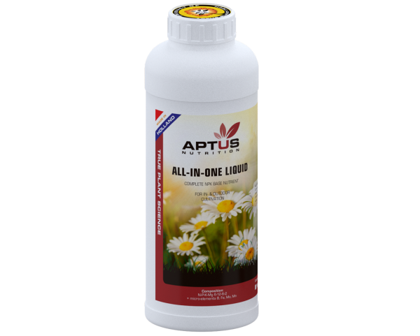 APTUS All-In-One Liquid 1L