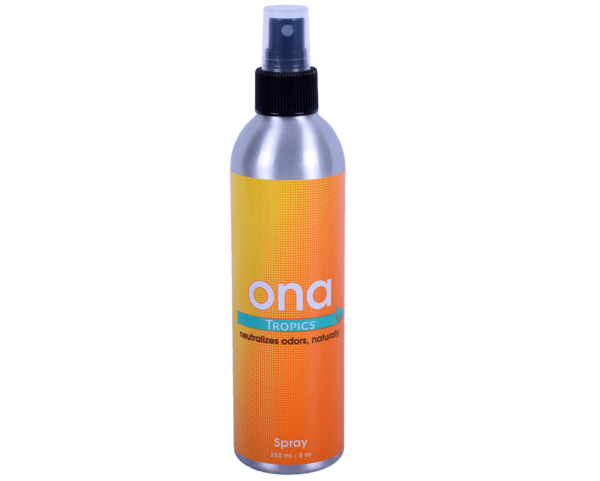 Ona Spray Tropics 250ml