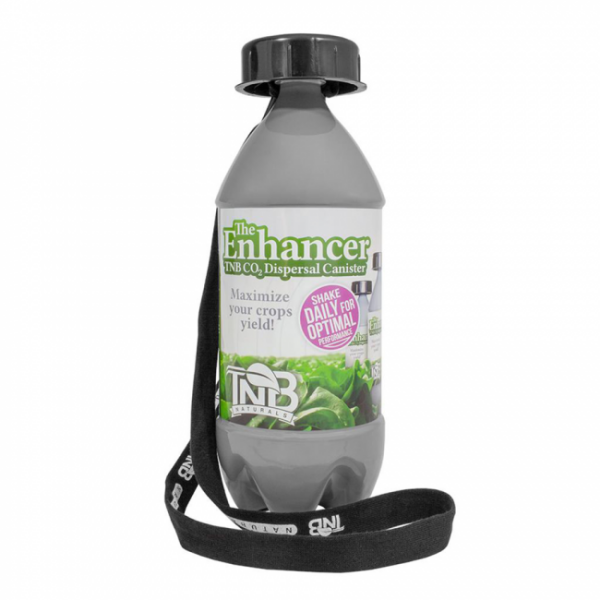 TNB The Enhancer - CO2 Dispenser Canister