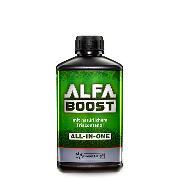 Alfa Boost 500ml