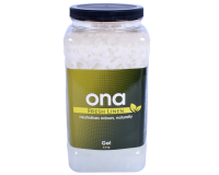 Ona Breeze Starterset 4 Liter Gel