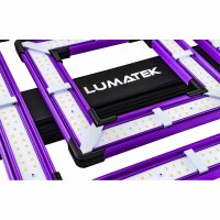 Lumatek Attis LED 200W