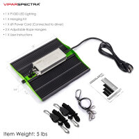 ViparSpectra P1000 LED 100W