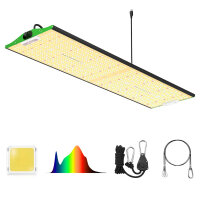 ViparSpectra P4000 LED 400W