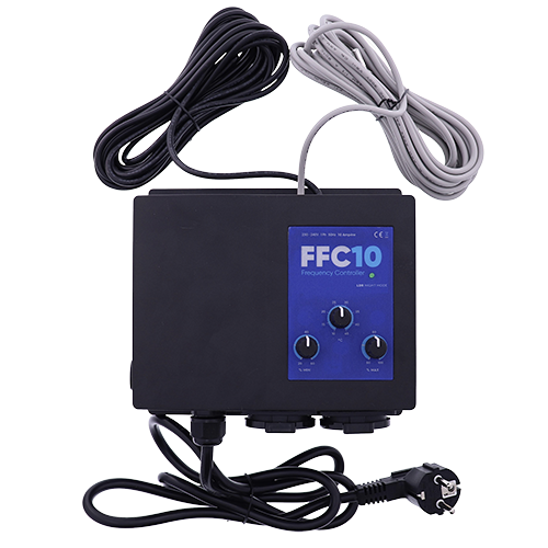 FFC Frequentie Klimcontroller 10A