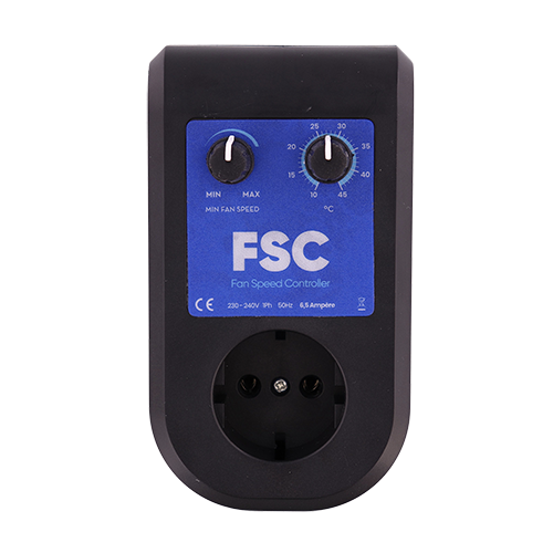 FSC Smart Klimacontroller 6,5A