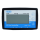 Can-Fan EC Controller LCD Display