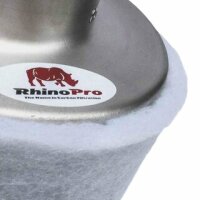 Rhino Pro Aktivkohlefilter 125mm - 300m³/h